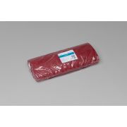 Коврик из спанбонда 30 г/кв.м Спанбонд, Бордовый, 40х50 см, 100 шт/упк, стандарт