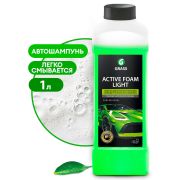 Моющее средство «Active Foam Light» (канистра 1 л)