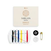 Набор швейный «Sargan» картонная коробка, 1 шт/упк