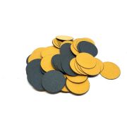 Сменные файлы на смарт диск 100 грит, XS, 1 шт/упк