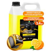 Чистящее средство «Universal cleaner» (канистра 5,4 кг)