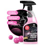 Полирующее средство «Polyrole Matte» bubble (флакон 600 мл)