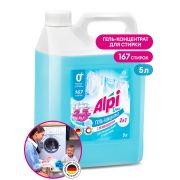 Гель-концентрат «Alpi Duo gel» (канистра 5кг)