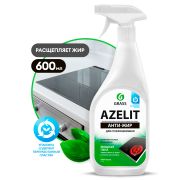 Чистящее средство Azelit spray для стеклокерамики (флакон 600мл)