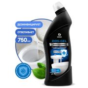 Чистящее средство «DOS-Gel» Professional (флакон 750 мл)
