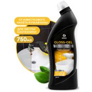 Чистящее средство «Gloss-Gel» Professional (флакон 750 мл)
