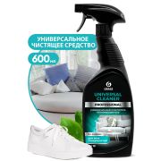Чистящее средство «Universal Cleaner Professional» (флакон 600 мл)