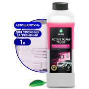 Моющее средство «Active Foam Truck»  (канистра 1 л)