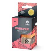 Ароматизатор жидкий подвесной «Whisper»