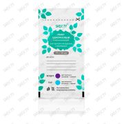 Крафт-пакеты Safety Бумага, Коричневый, 75х150 мм, 100 шт/упк