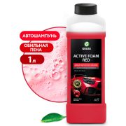 Моющее средство «Active Foam Red» (канистра 1л)