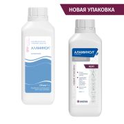 Аламинол Концентрат (новая упаковка) 1 л, 1 шт/упк