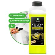 Моющее средство «Active Foam Balance» (канистра 1 л)