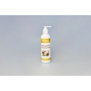 MS NAILS Крем для рук с кокосовым маслом 250 мл