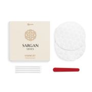 Набор гигиенический «Sargan»  (картонная коробка)