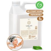 Шампунь для волос «Sargan» (канистра 5 л)