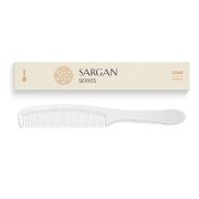 Расческа «Sargan» картонная коробка, 1 шт/упк, 18,5 см
