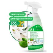 Моющее средство «Apartament series А2» (флакон 600 мл)