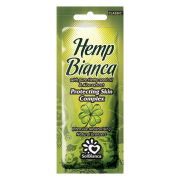 Крем SolBianca/Hemp Bianca с маслом семян конопли и экстрактом алоэ 15 мл