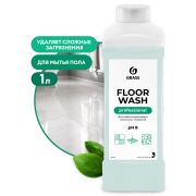 Моющее средство «Floor wash» (канистра 1 л)