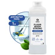 Моющее средство «Floor wash strong» (канистра 1 л)