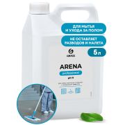 Моющее средство «Arena» (канистра 5 кг)