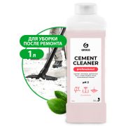 Моющее средство «Cement Cleaner»(канистра 1 л)