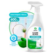 Чистящее средство Clean glass (флакон 600 мл)