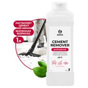 Моющее средство «Cement Remover» (канистра 1л)