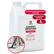 Моющее средство «Cement Remover» (канистра 5,8 кг)