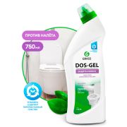 Чистящее средство «DOS GEL» (флакон 750 мл)