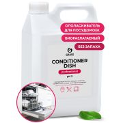 Моющее средство «Conditioner Dish» (канистра 5 кг)