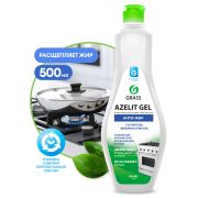 Чистящее средство «Azelit-gel» (флакон 500 мл)