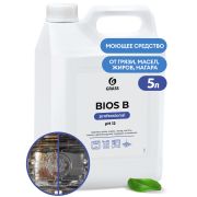 Моющее средство «Bios B» (канистра 5,5 кг)