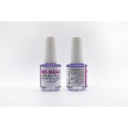 MS NAILS Масло для ногтей и кутикулы ПИТАНИЕ, 75 мл