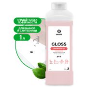 Чистящее средство Gloss Concentrate ( канистра 1 л )