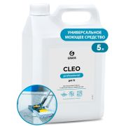 Моющее средство «CLEO» (канистра 5,2 кг)