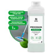 Моющее средство «Prograss» (канистра 1 л)