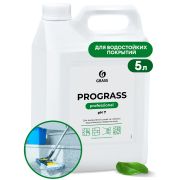 Моющее стредство «Prograss» (канистра 5 кг)