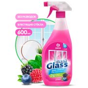 Чистящее средство «Clean Glass» лесные ягоды (флакон 600мл)