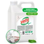 Средство для мытья посуды «Velly Neutral» (канистра 5кг)