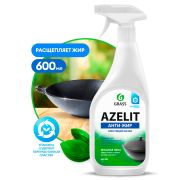 Чистящее средство «Azelit» казан (флакон 600 мл)