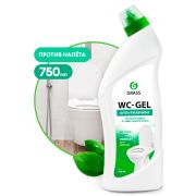 Чистящее средство «WC-gel» (флакон 750 мл)