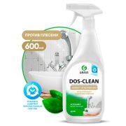 Чистящее средство «Dos-clean» (флакон 600 мл)