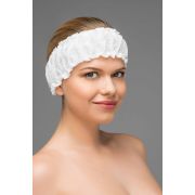 Фиксатор д/волос Спанбонд Спанбонд, Белый, 10 шт/упк, штучно