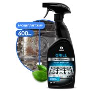 Чистящее средство «Grill» Professional (флакон 600 мл)