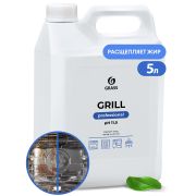 Чистящее средство «Grill» Professional (канистра 5,7 кг)