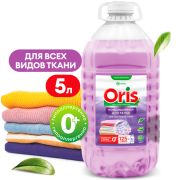 Кондиционер-ополаскиватель ORIS (канистра ПЭТ 5л)