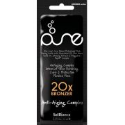 Косметика для загара SolBianca/ Pure - 40x Bronzers (15 мл) new