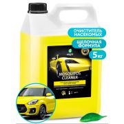 Средство для удаления следов насекомых «Mosquitos Cleaner» (канистра 5 кг)